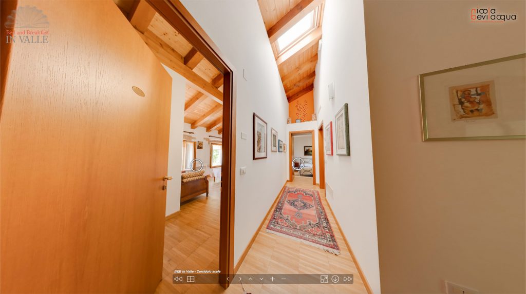 Bed and Breakfast In Valle Vicenza - foto 6