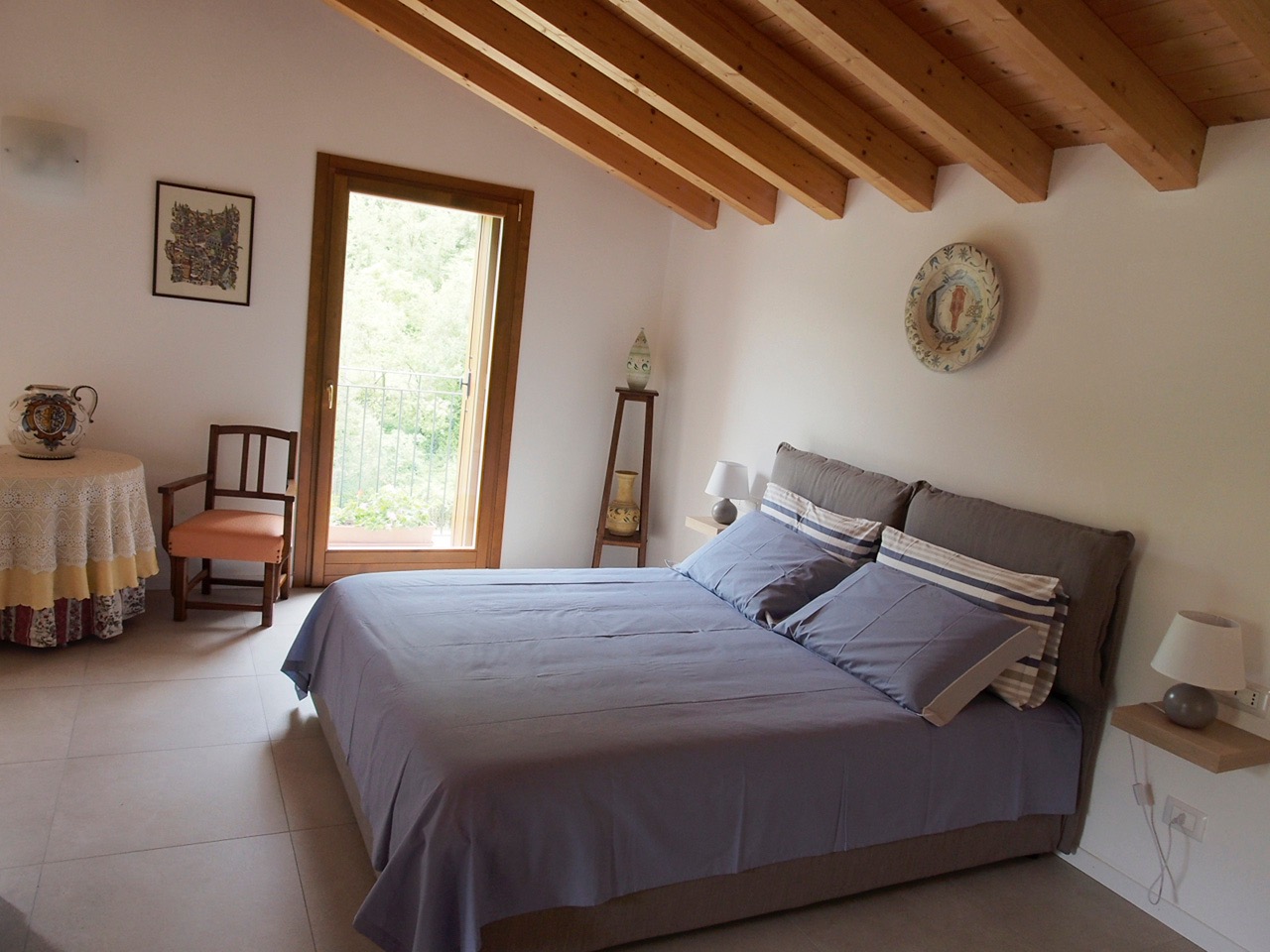 Valle B&B - foto 6