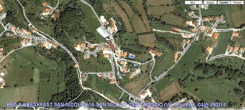 B&B San Nicolò foto 1