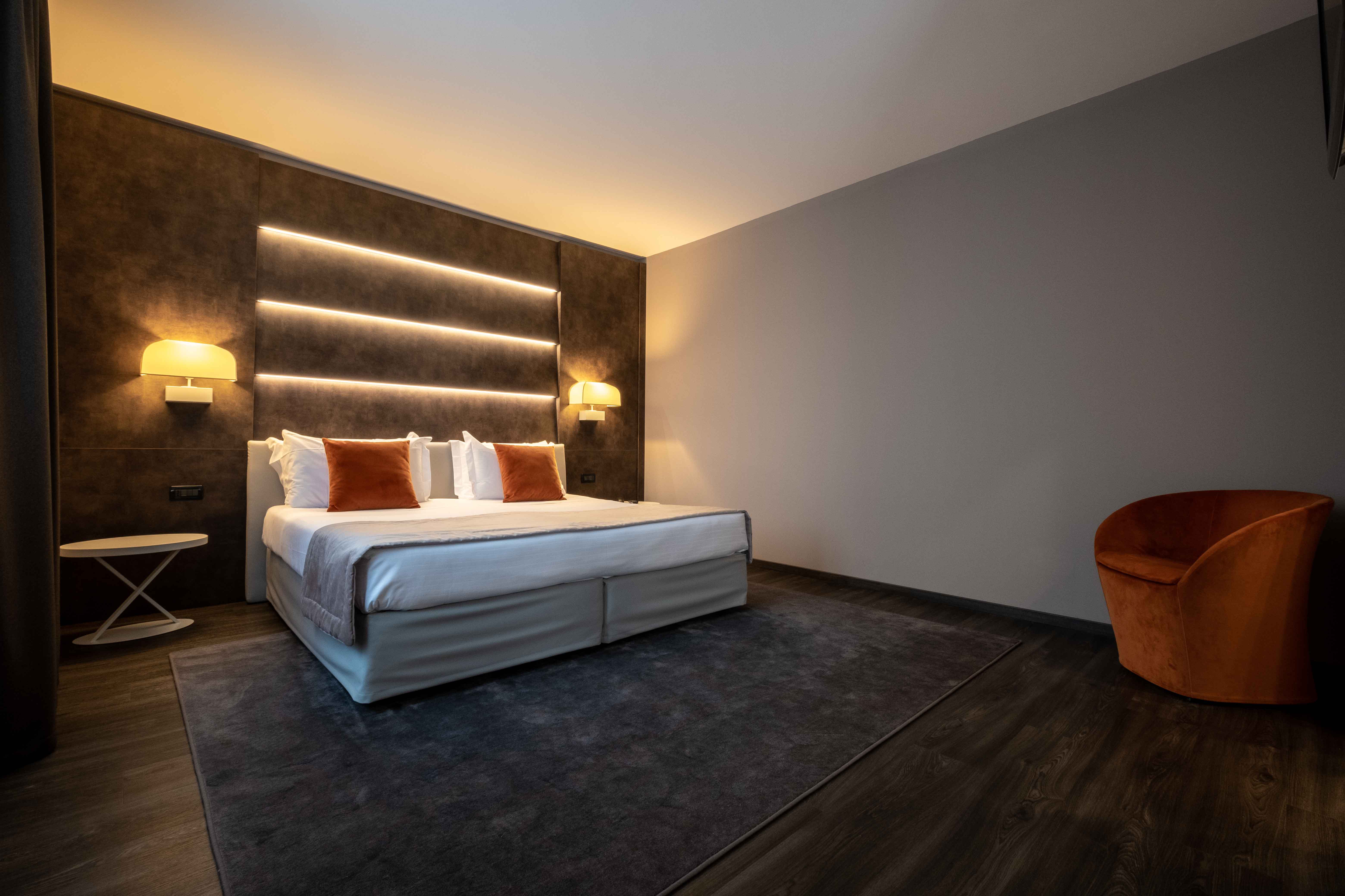 La Pieve Hotel foto 6