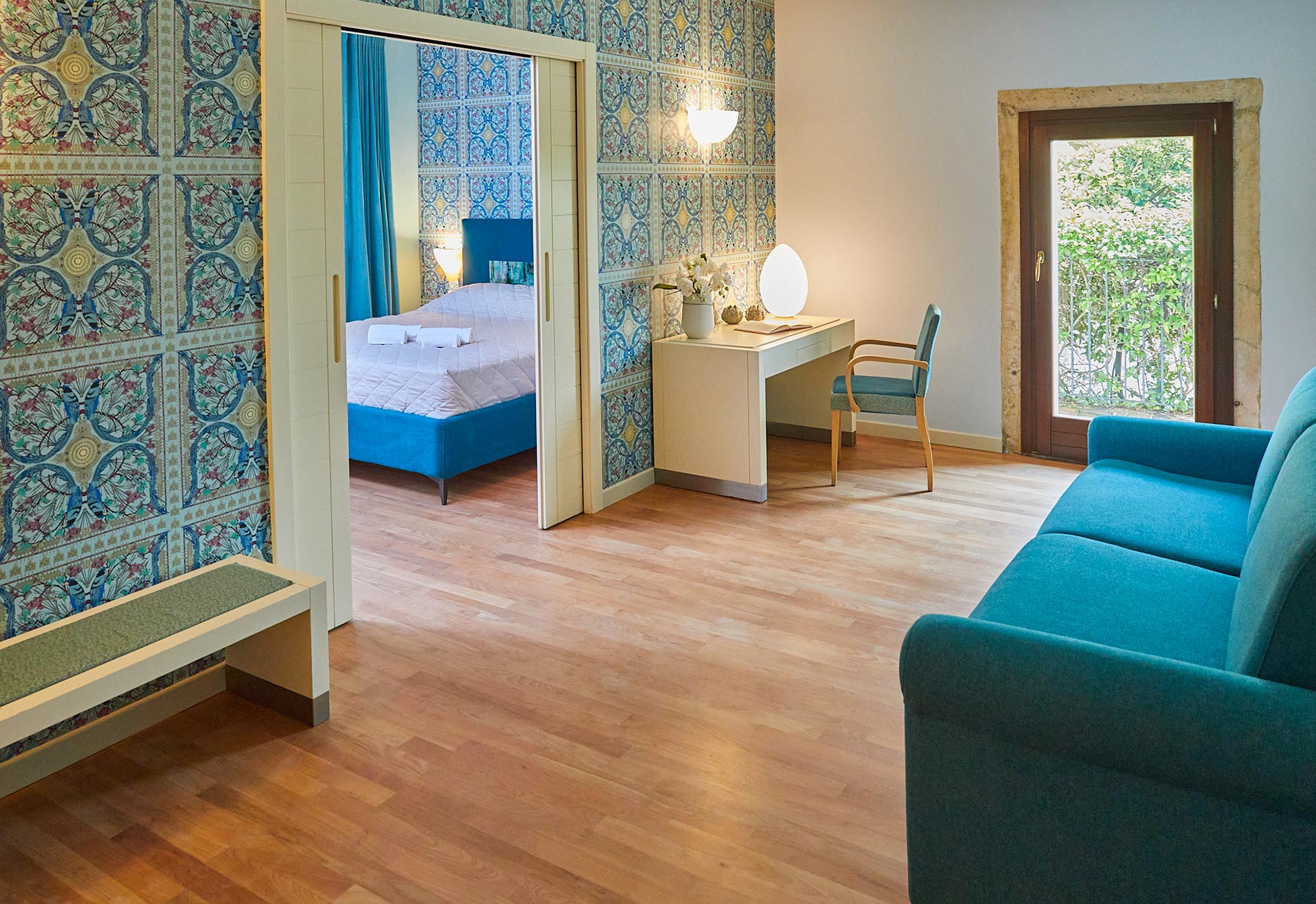 Hotel Ca Masieri - foto 2