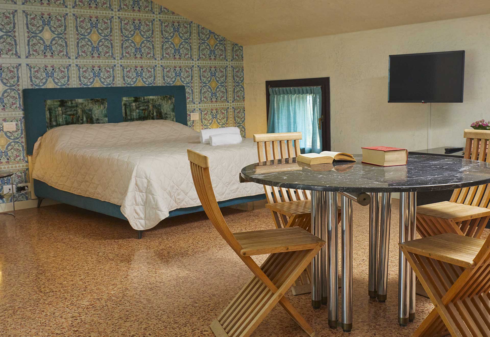 Hotel Ca Masieri - foto 5