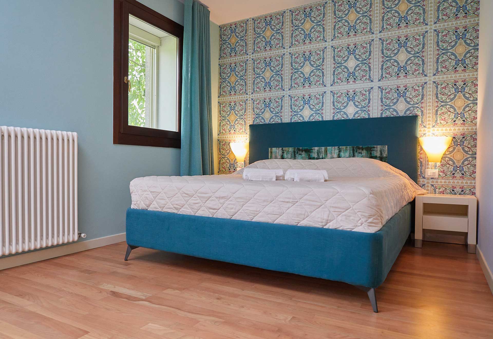 Hotel Ca Masieri - foto 6