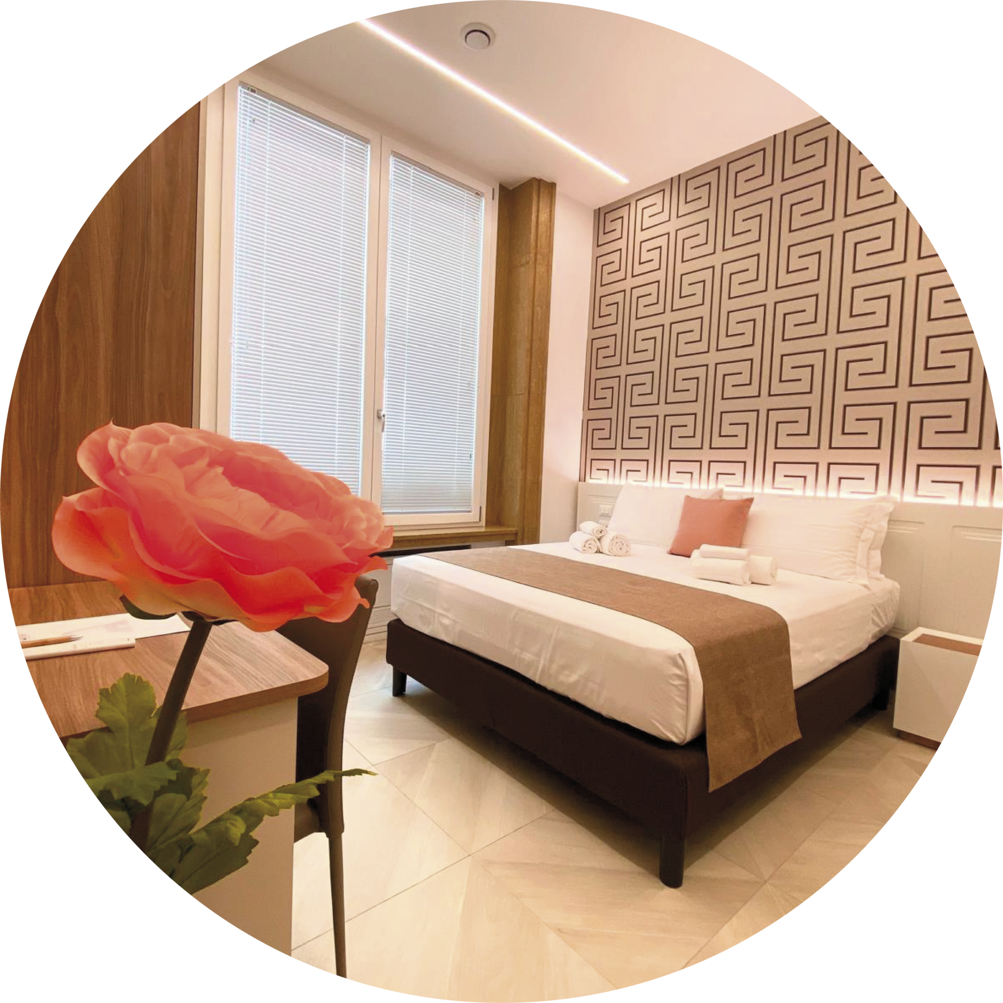 Charme Flower Rooms - foto 2