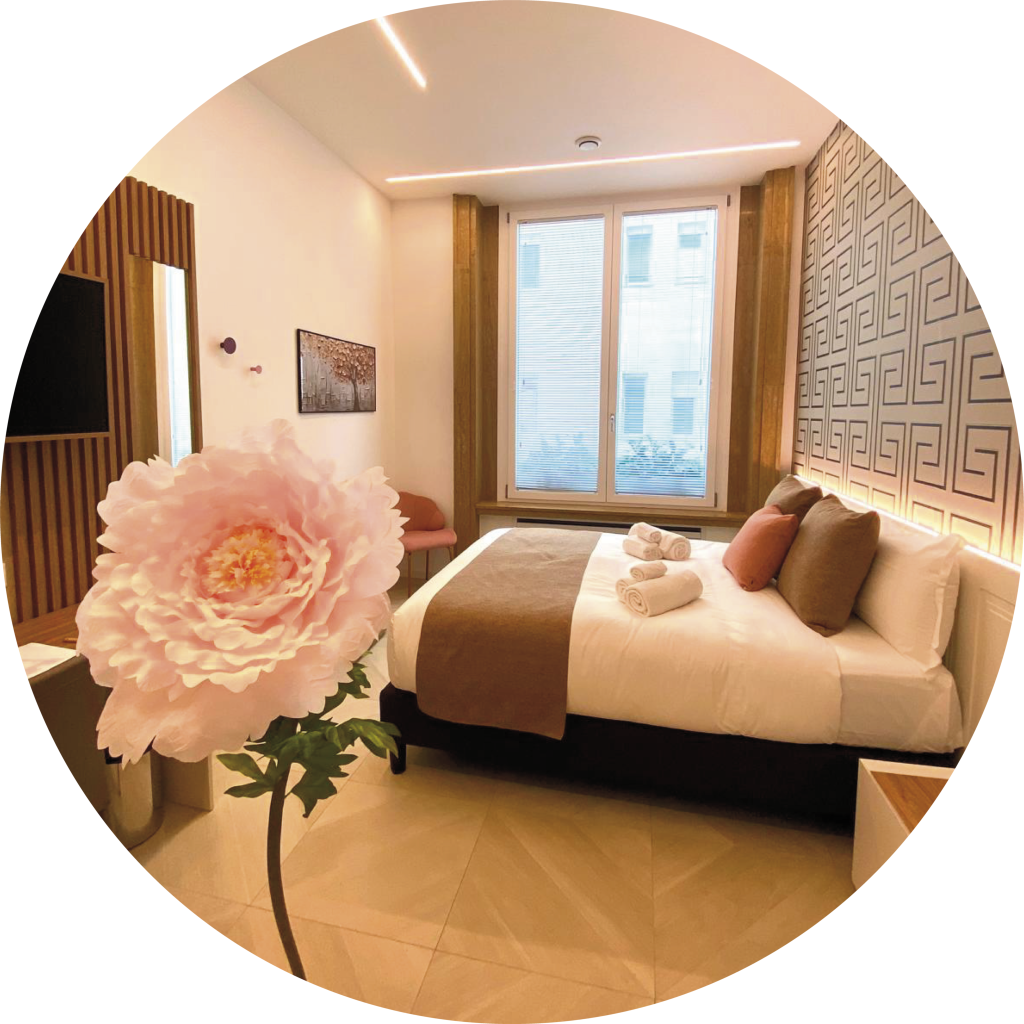 Charme Flower Rooms - foto 3