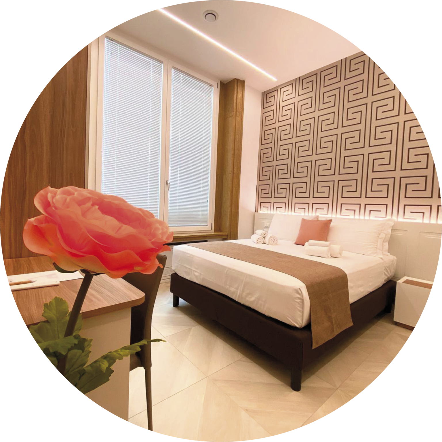 Charme Flower Rooms - foto 6