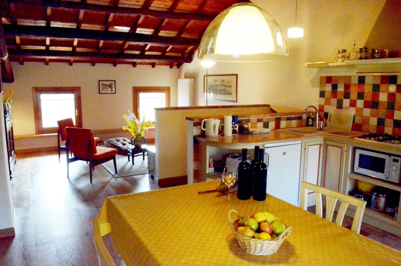 Agriturismo Ca' Roer - foto 5