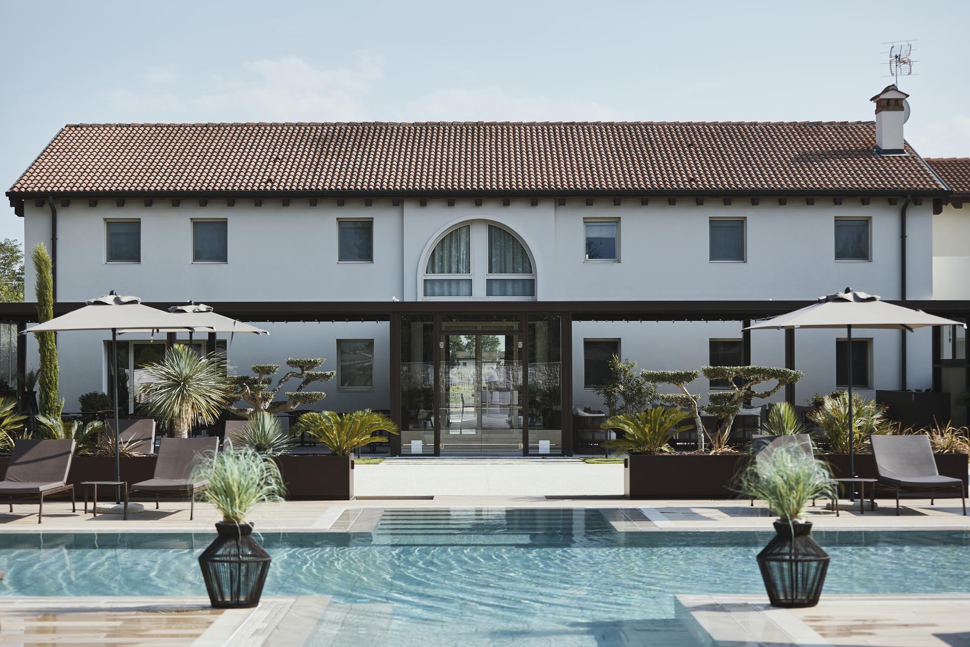 Zapparè Farm Hotel foto 2