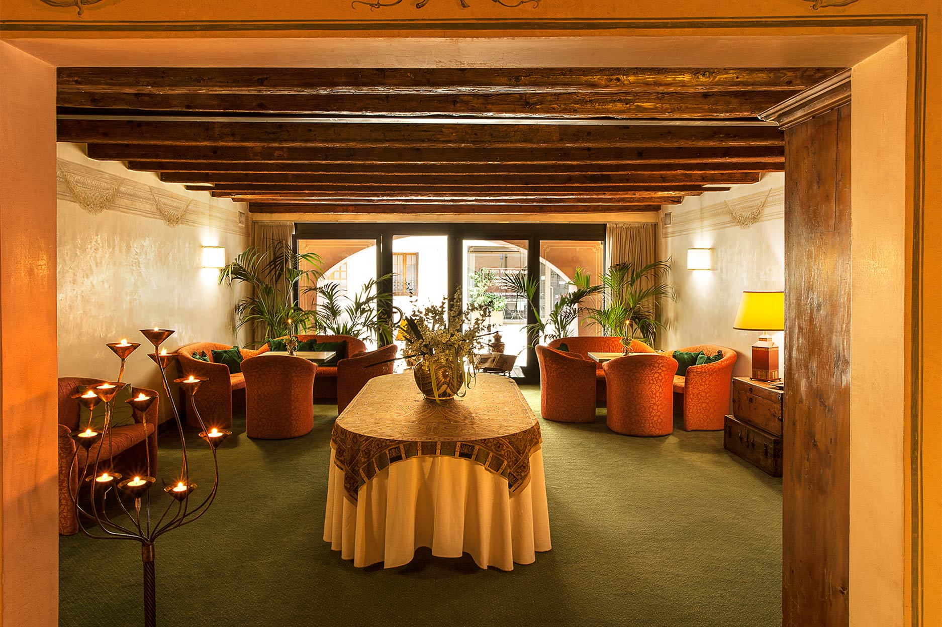 Albergo Al Moretto di Luciana Rigato & C. S.a.s. foto 1