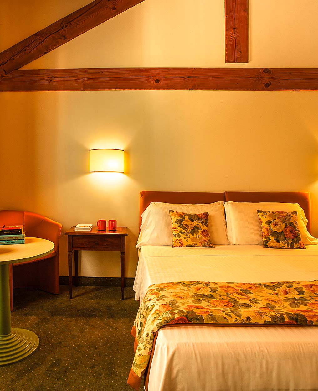 Albergo Al Moretto di Luciana Rigato & C. S.a.s. foto 6