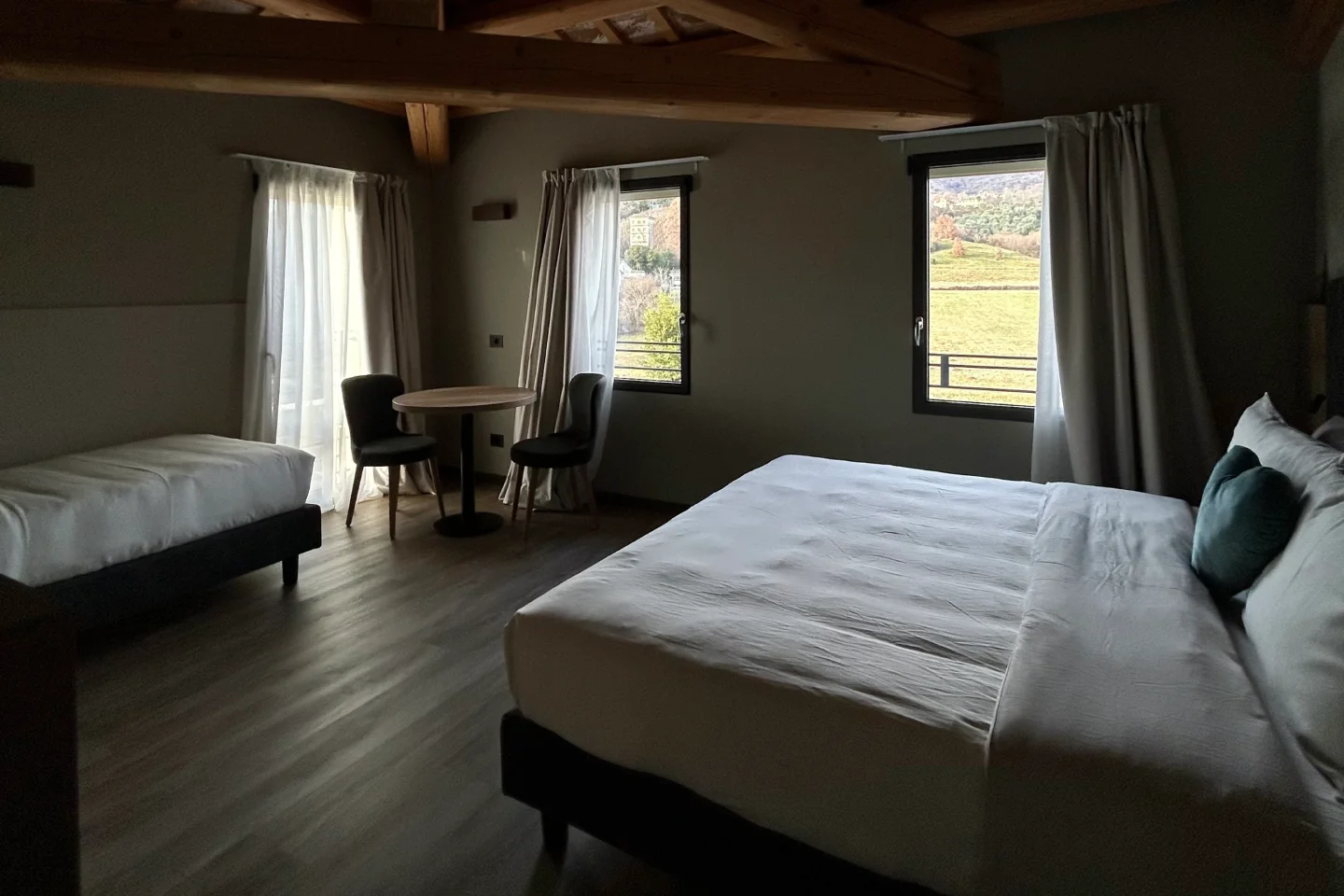IDA Boutique Hotel foto 5