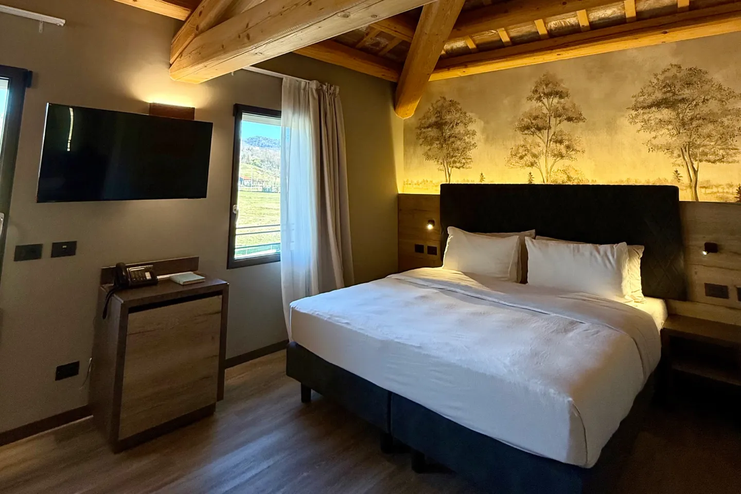 IDA Boutique Hotel foto 6