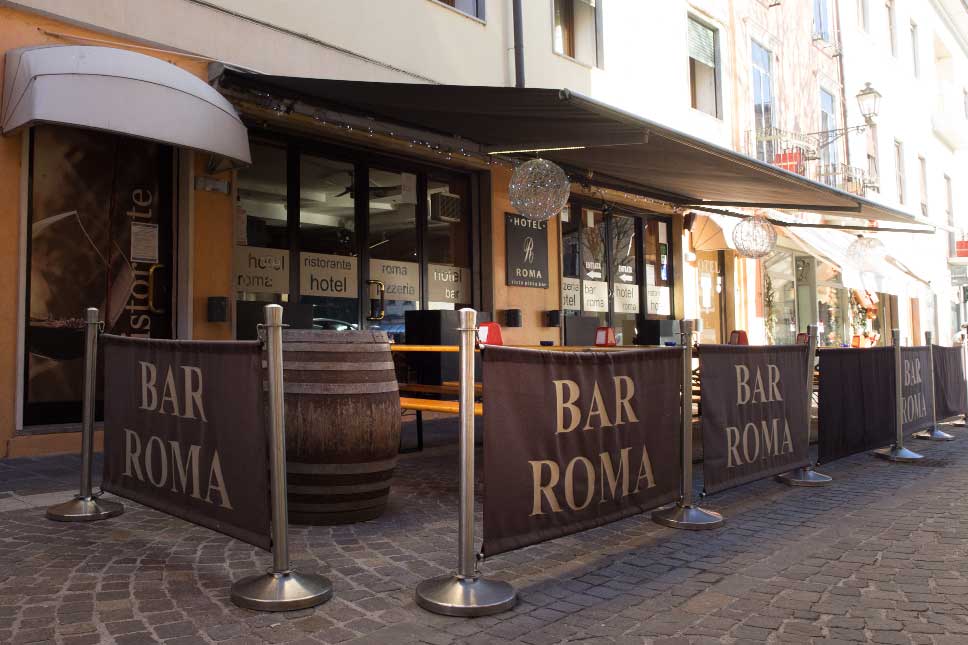 Albergo Ristorante Roma - foto 2