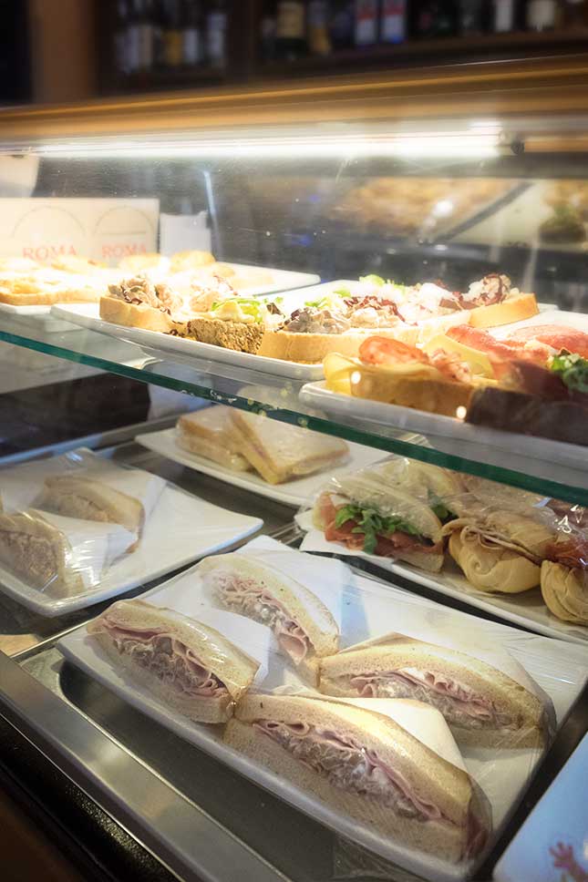 Albergo Ristorante Roma - foto 3