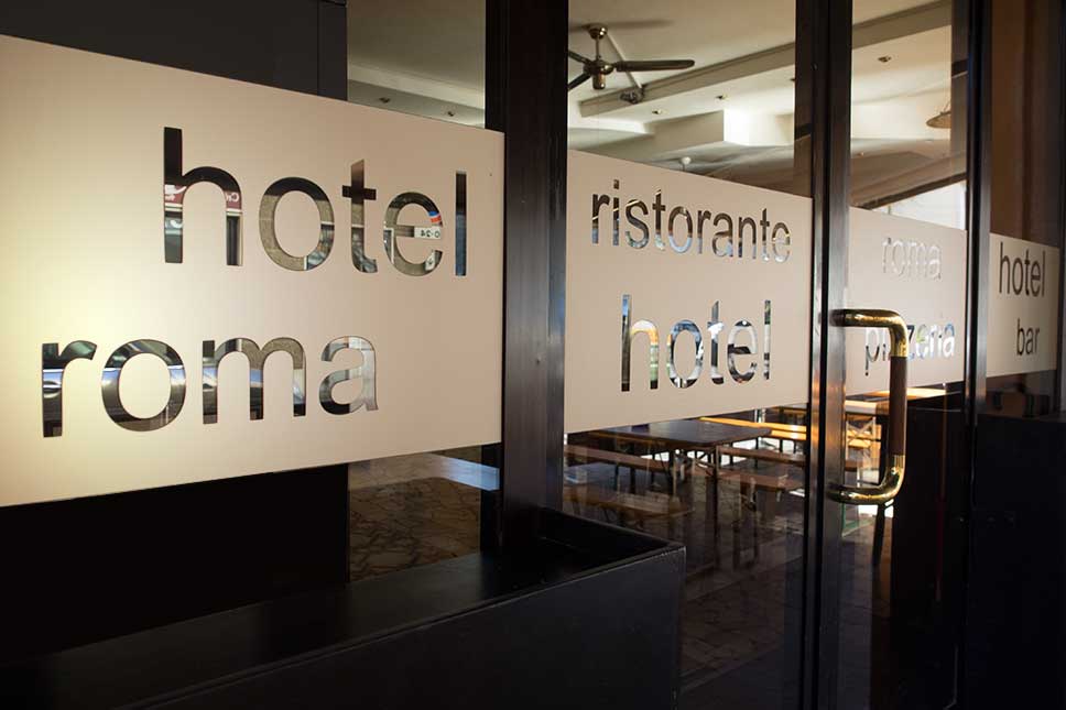 Albergo Ristorante Roma - foto 5