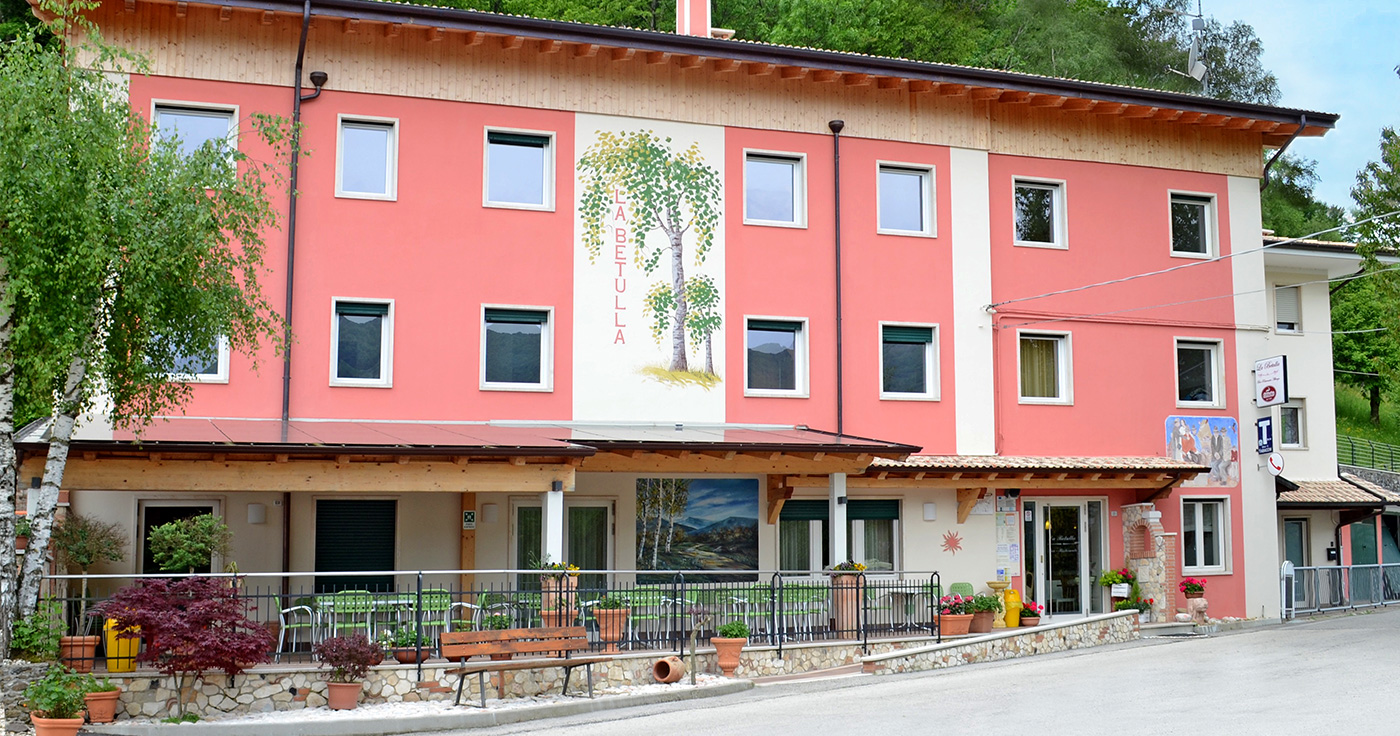 Ristorante Albergo La Betulla - foto 4