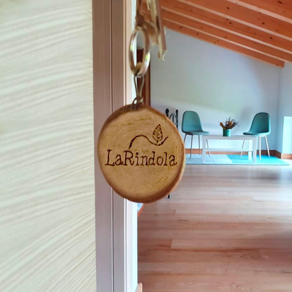 La Rindola foto 6