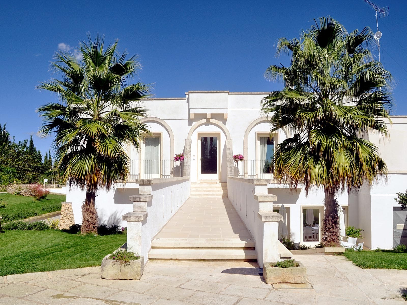 Agriturismo Cuti Mari Otranto foto 1