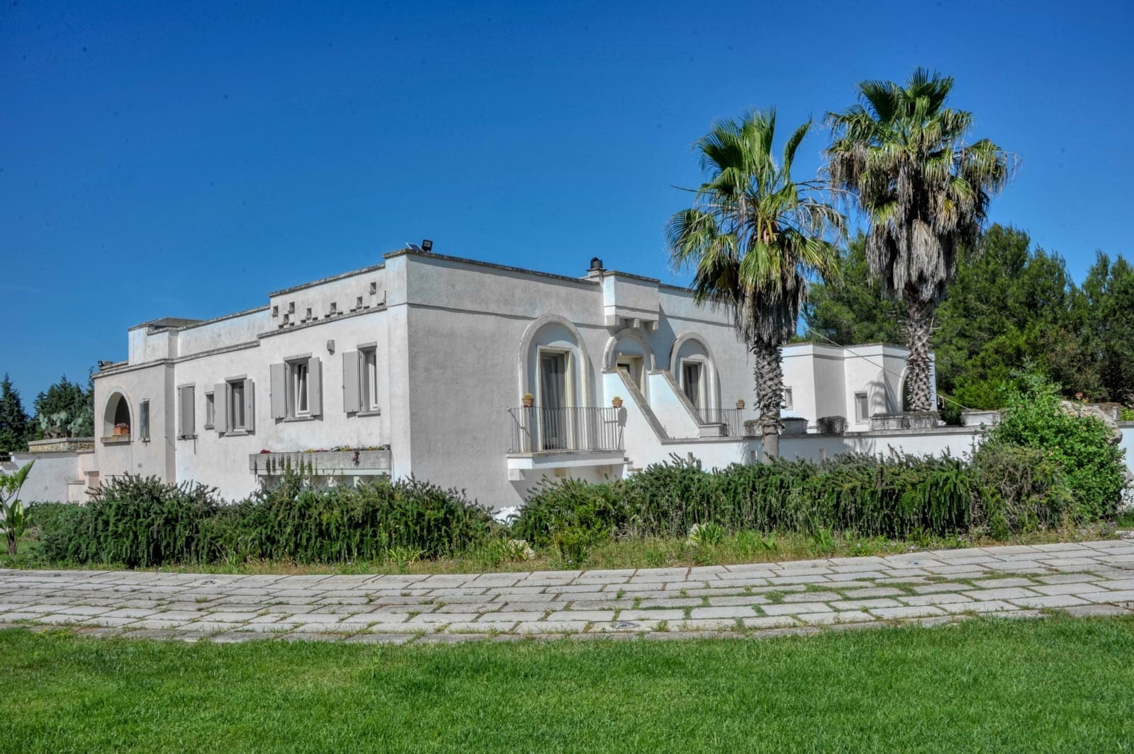 Agriturismo Cuti Mari Otranto foto 2