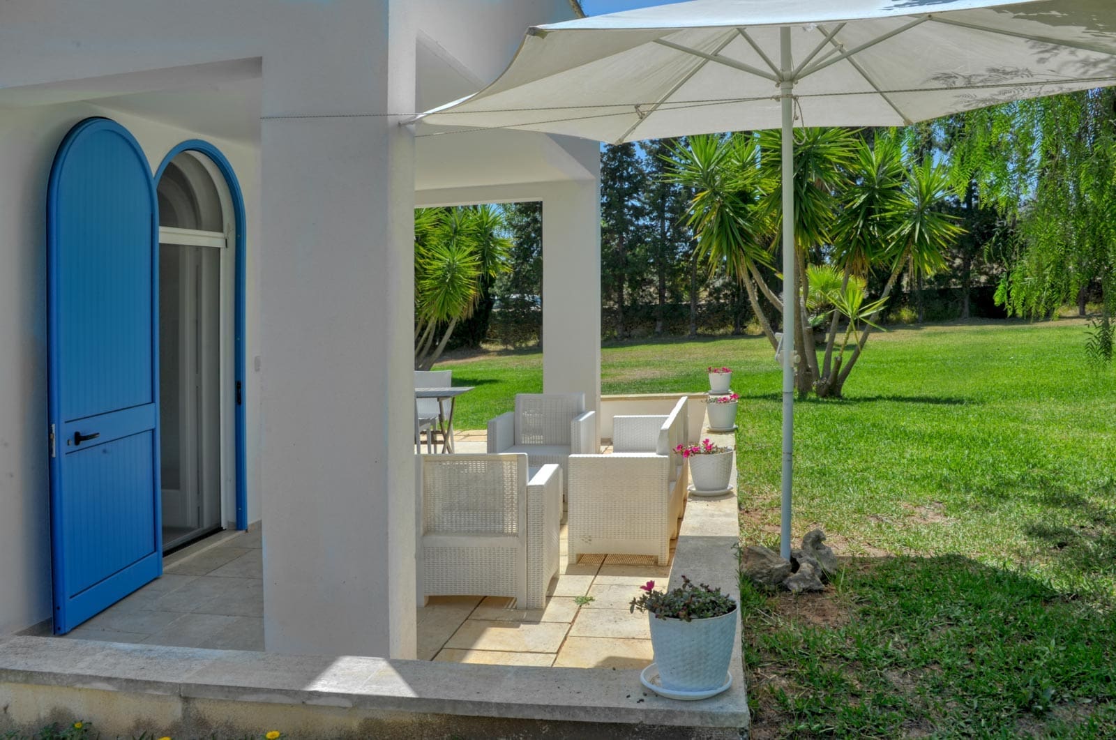 Agriturismo Cuti Mari Otranto foto 3