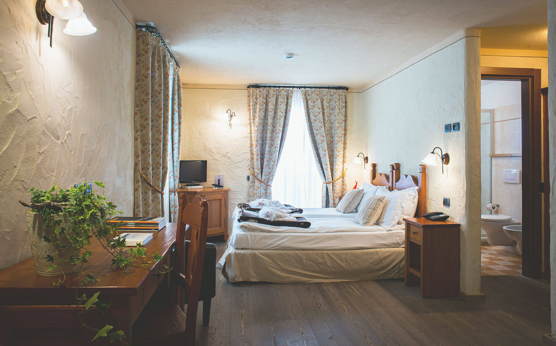 Hotel Le Rocher - foto 1