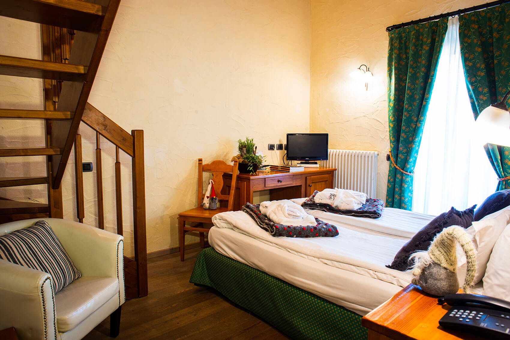 Hotel Le Rocher - foto 4