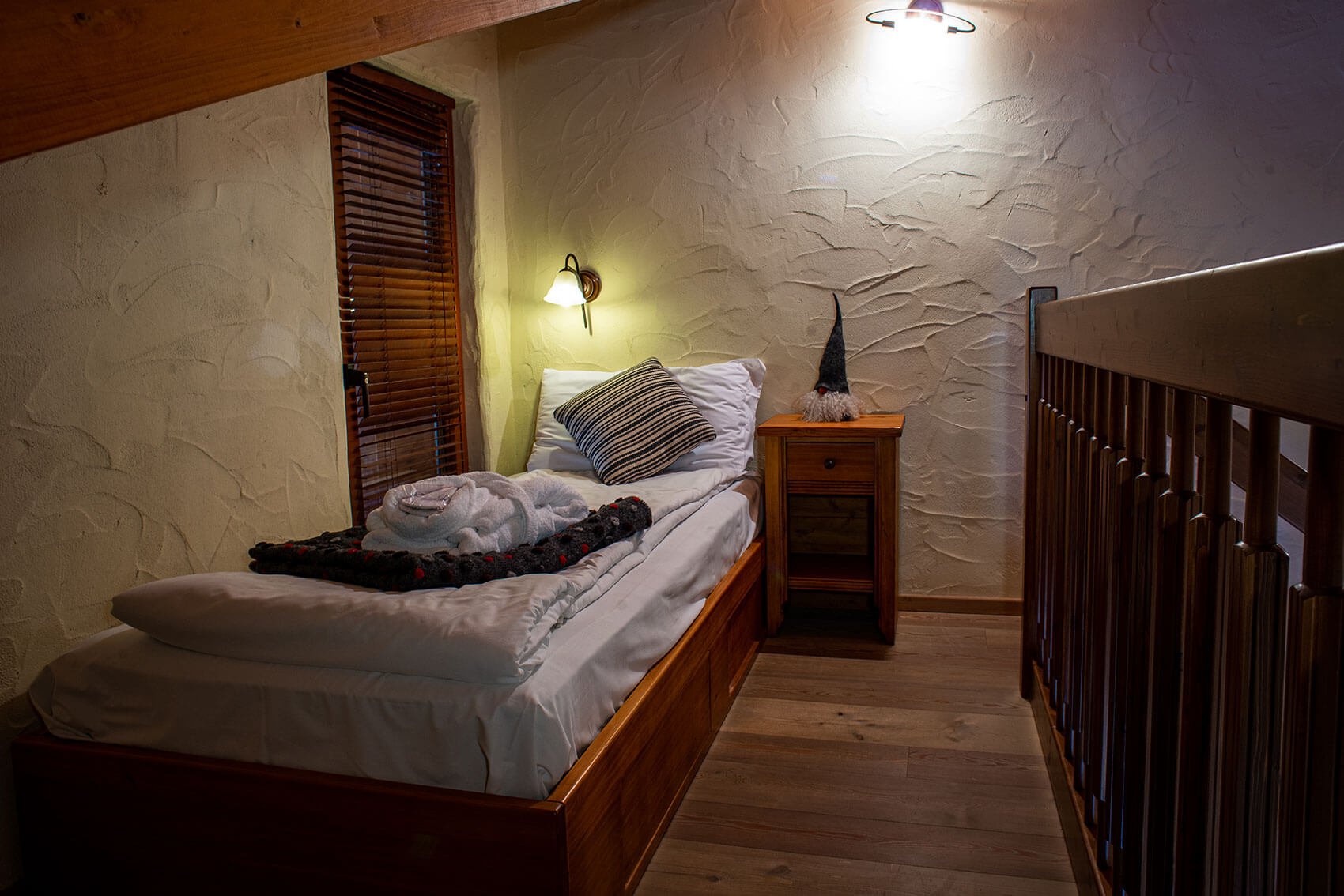 Hotel Le Rocher - foto 5