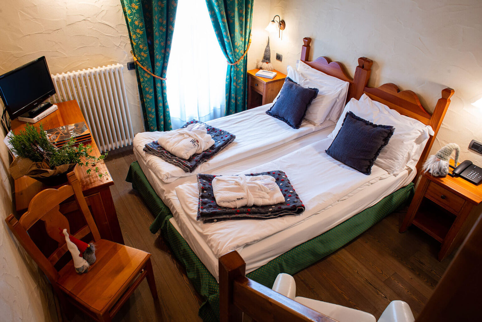 Hotel Le Rocher - foto 6
