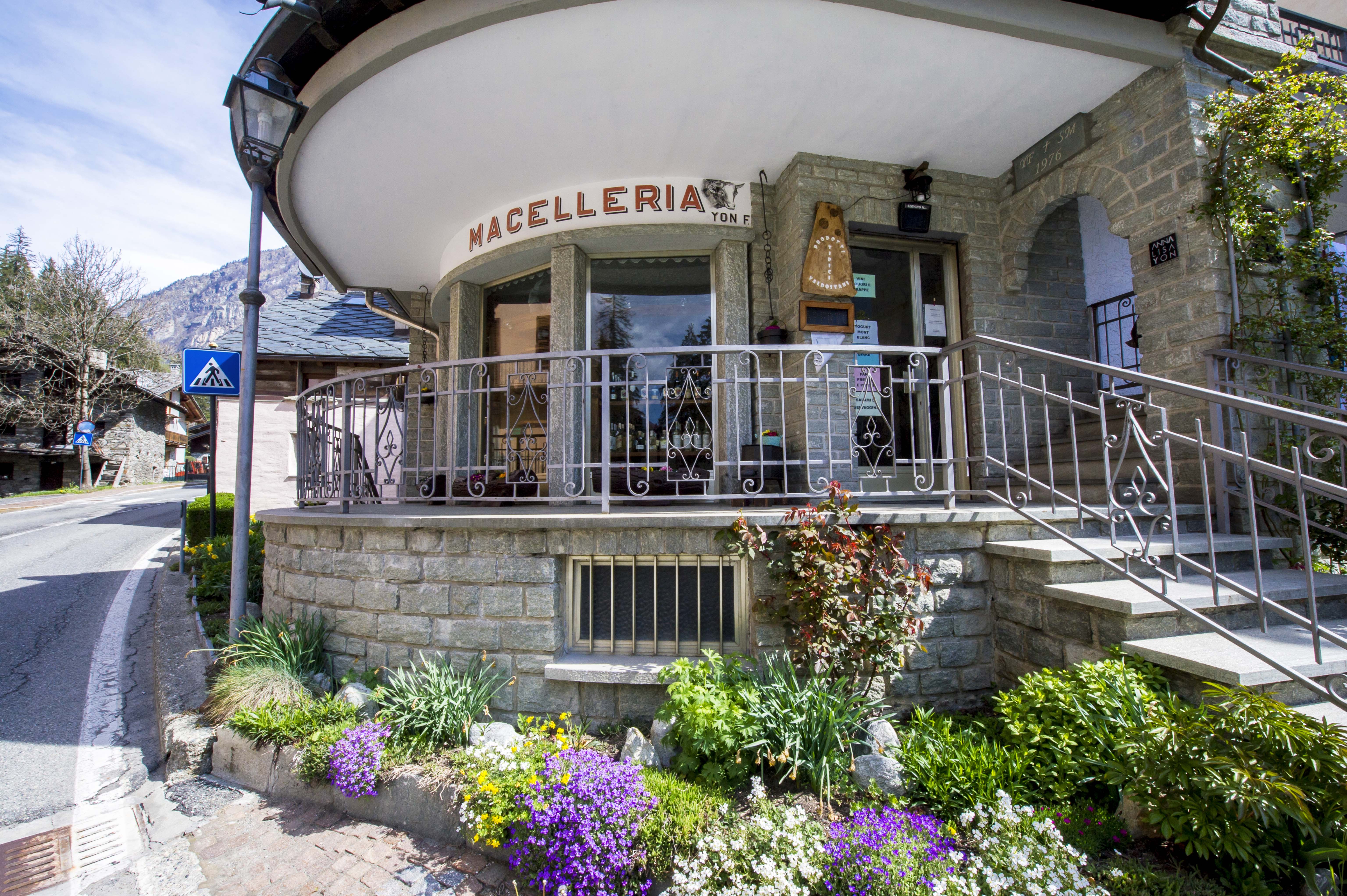 Le Relais du Boucher - foto 1