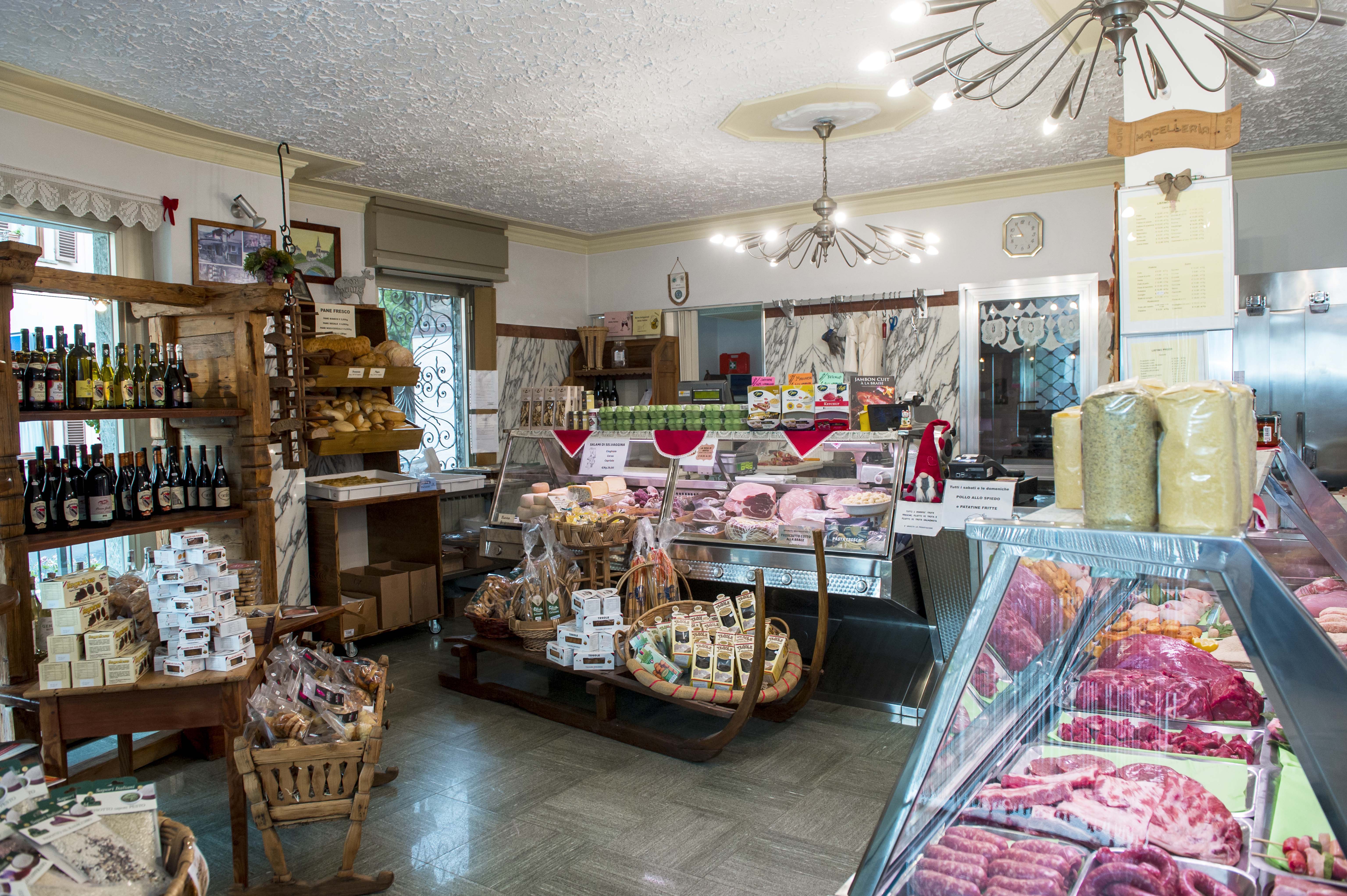 Le Relais du Boucher - foto 2