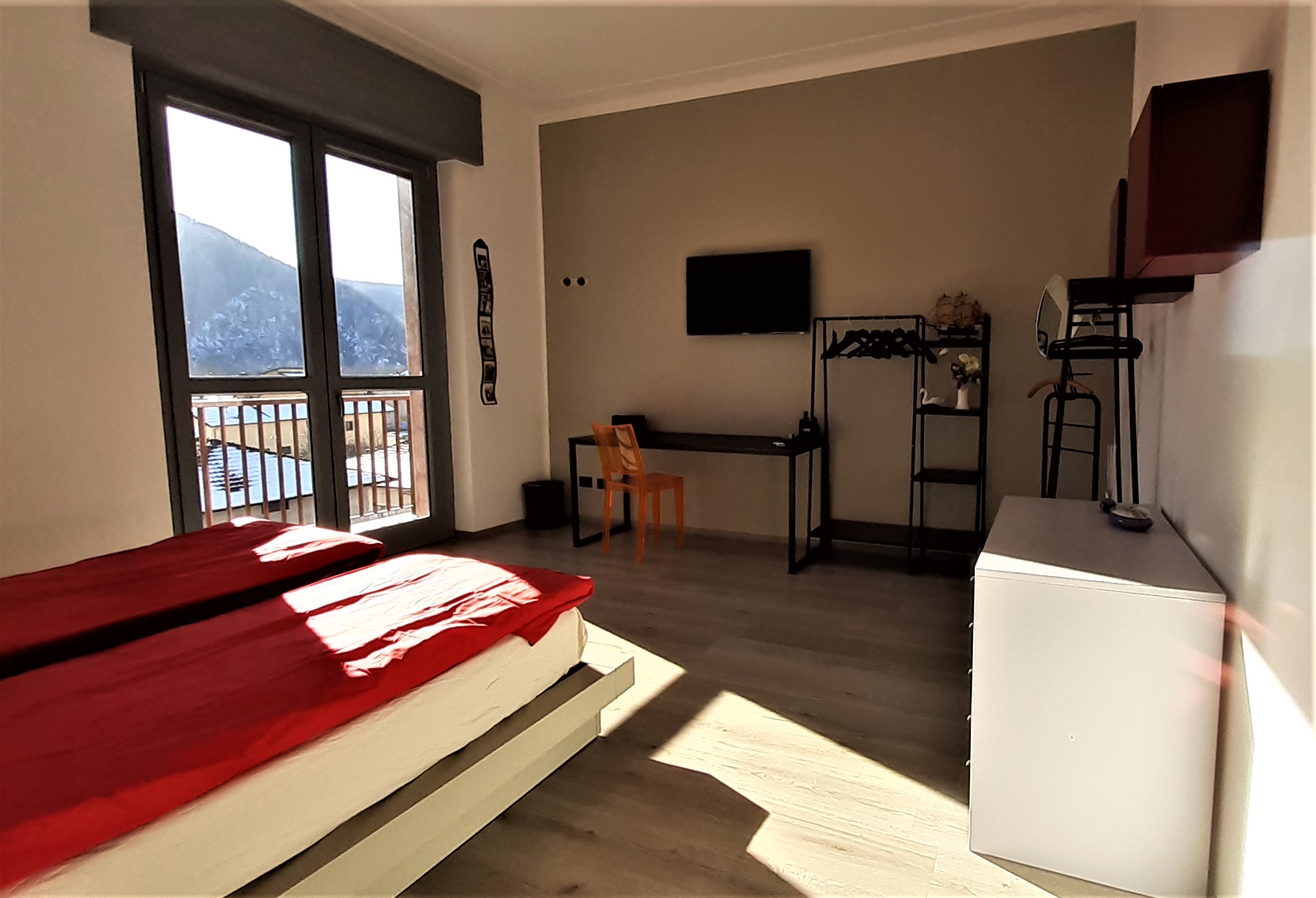 Camere Camillo - foto 1