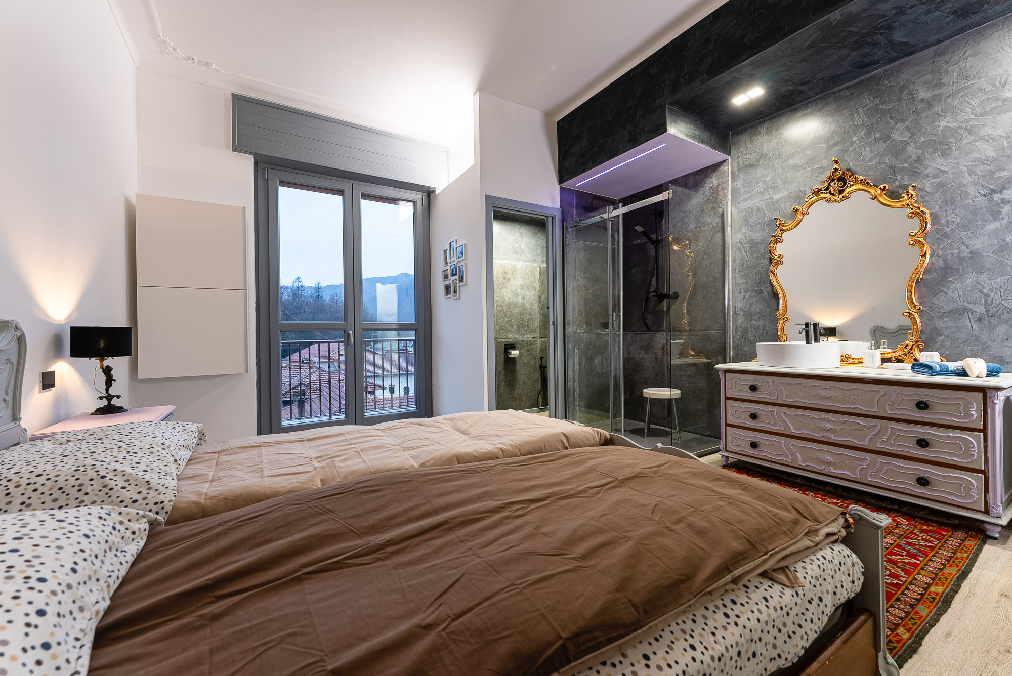 Camere Camillo - foto 3