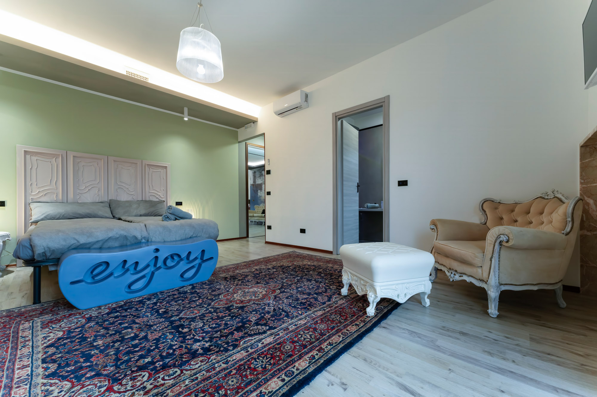 Camere Camillo - foto 5