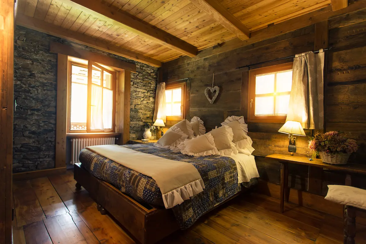 Albergo Montagna di Luce foto 1