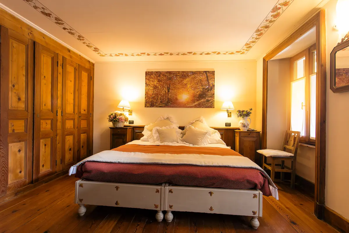Albergo Montagna di Luce foto 2