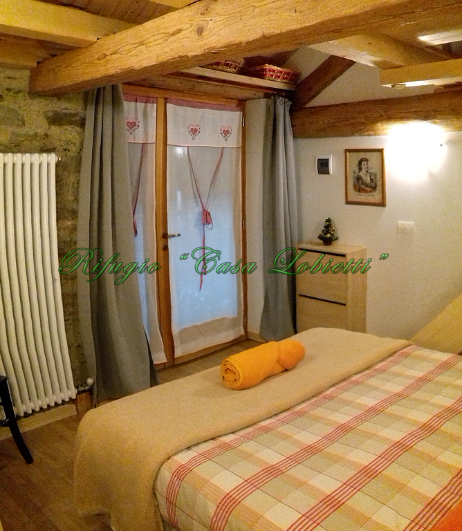 Rifugio Casa Lobietti - foto 5
