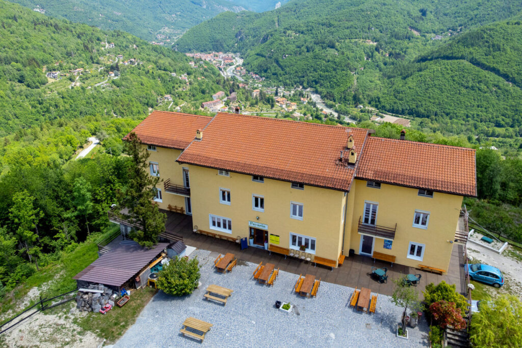 Albergo Ristorante Payarin foto 5