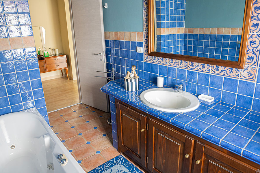 Ca du Lin - Bed and Breakfast - foto 1