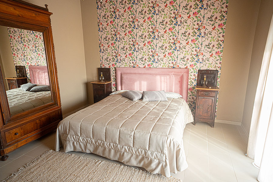 Ca du Lin - Bed and Breakfast - foto 3
