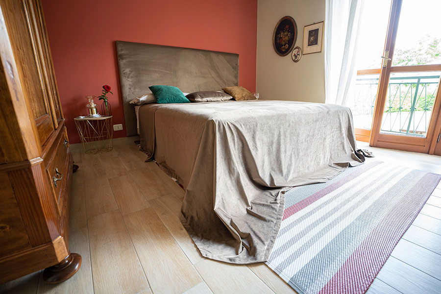Ca du Lin - Bed and Breakfast - foto 4