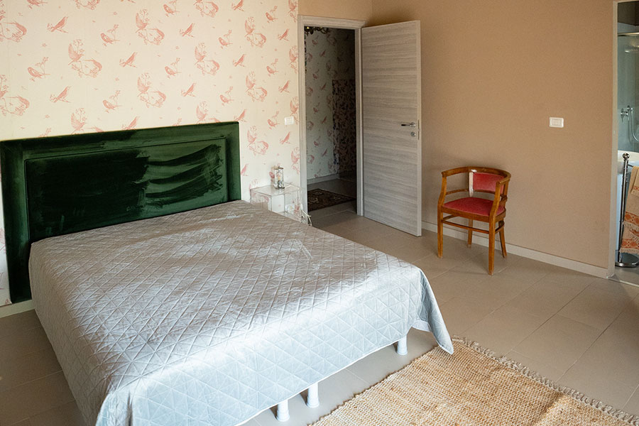 Ca du Lin - Bed and Breakfast - foto 5