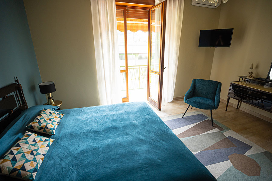 Ca du Lin - Bed and Breakfast - foto 6