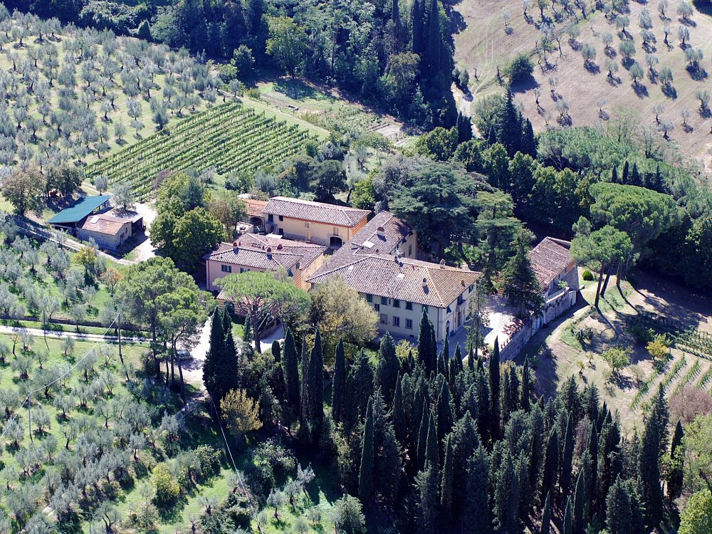 Agriturismo Montereggi - foto 1
