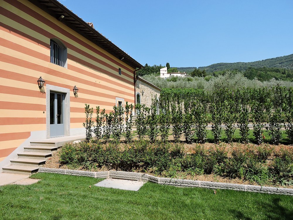 Agriturismo Montereggi - foto 2