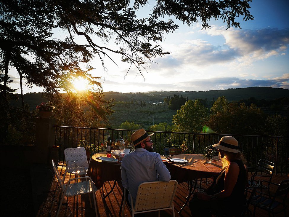 Agriturismo Montereggi - foto 4