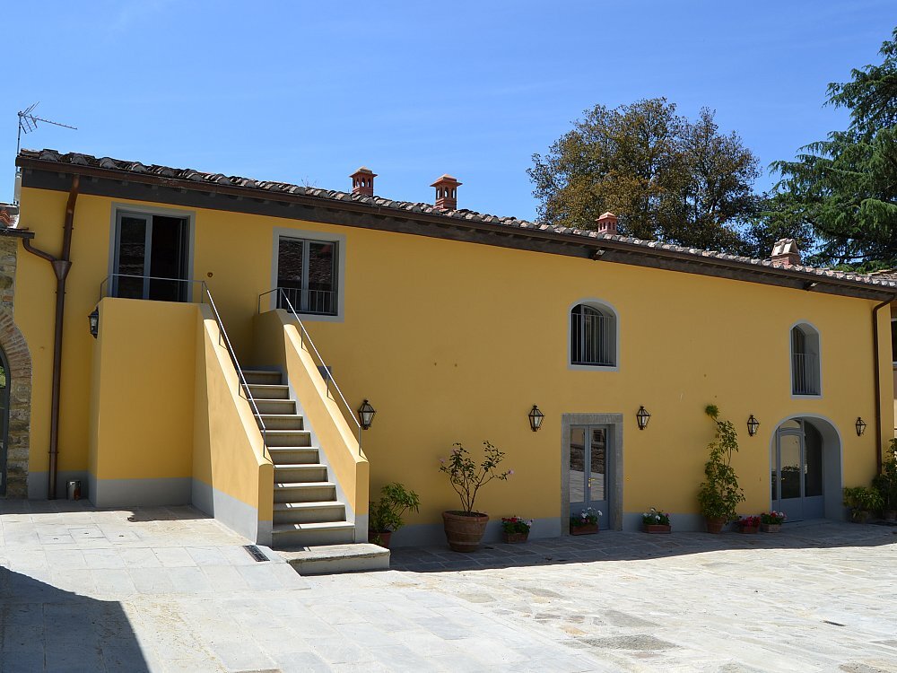 Agriturismo Montereggi - foto 5
