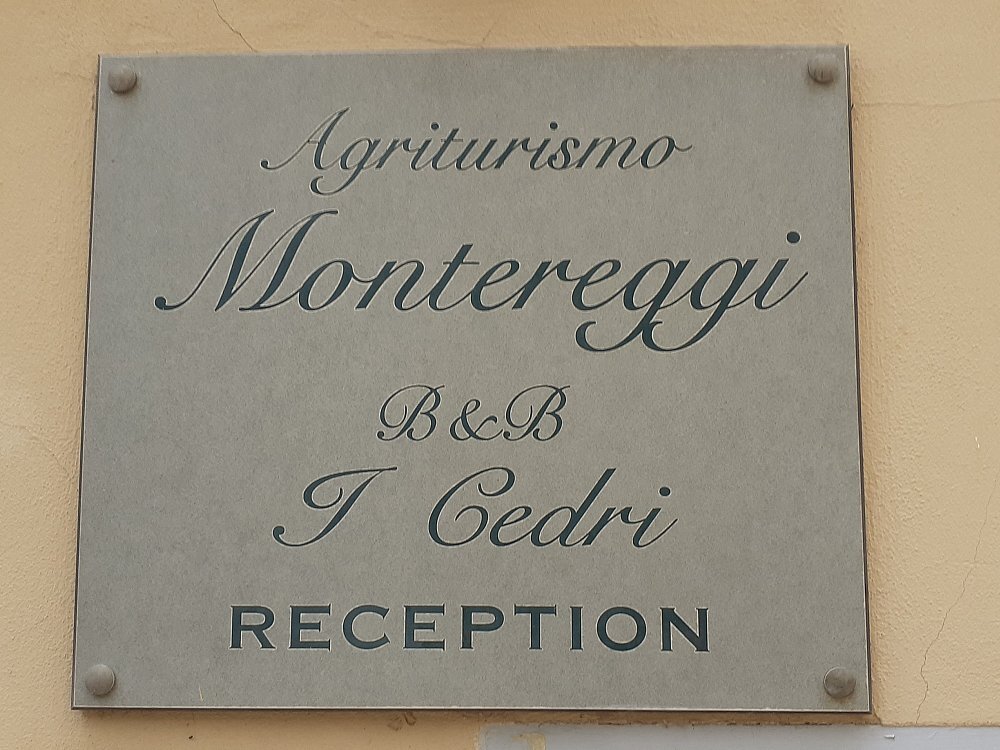Agriturismo Montereggi - foto 6