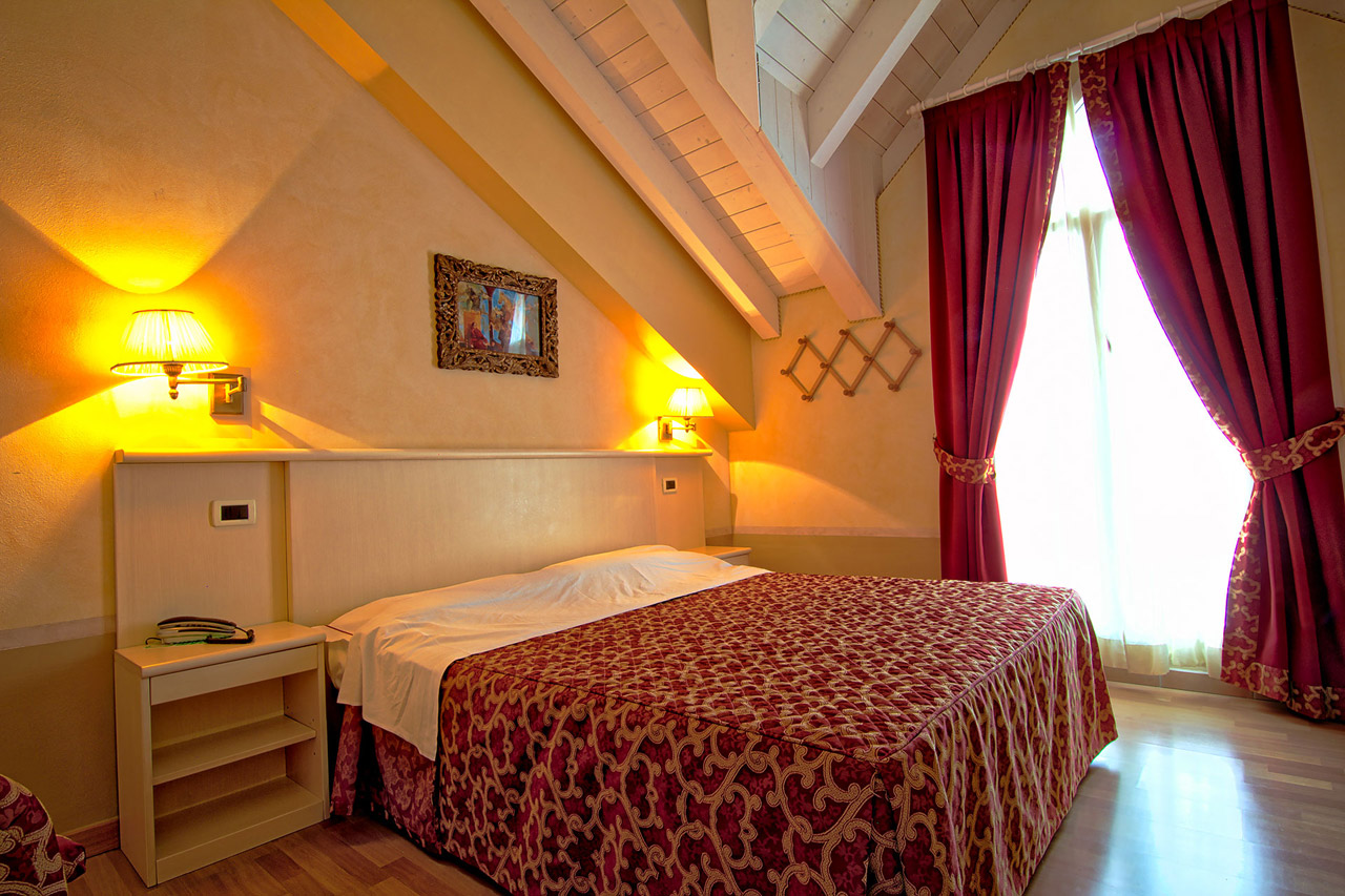 Hotel Montepizzo - foto 1
