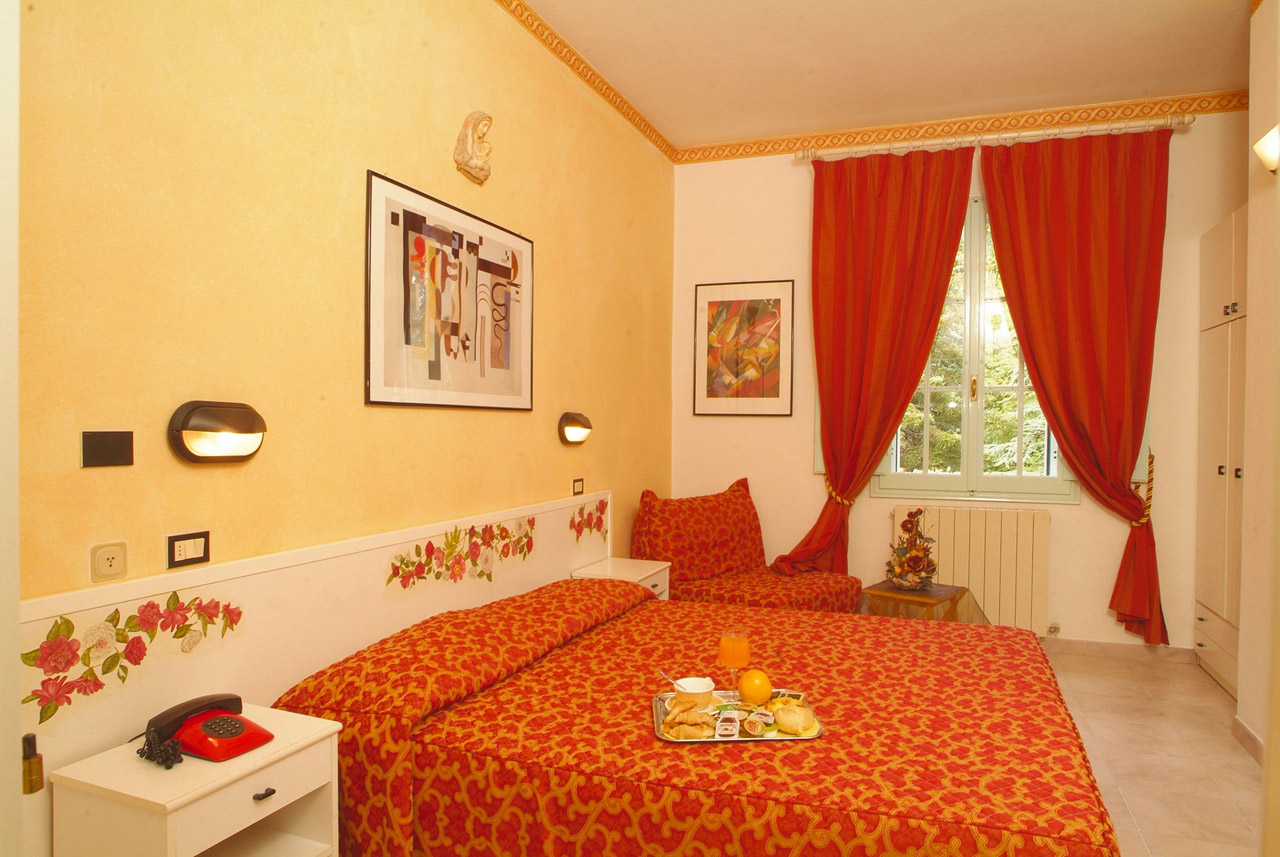 Hotel Montepizzo - foto 2