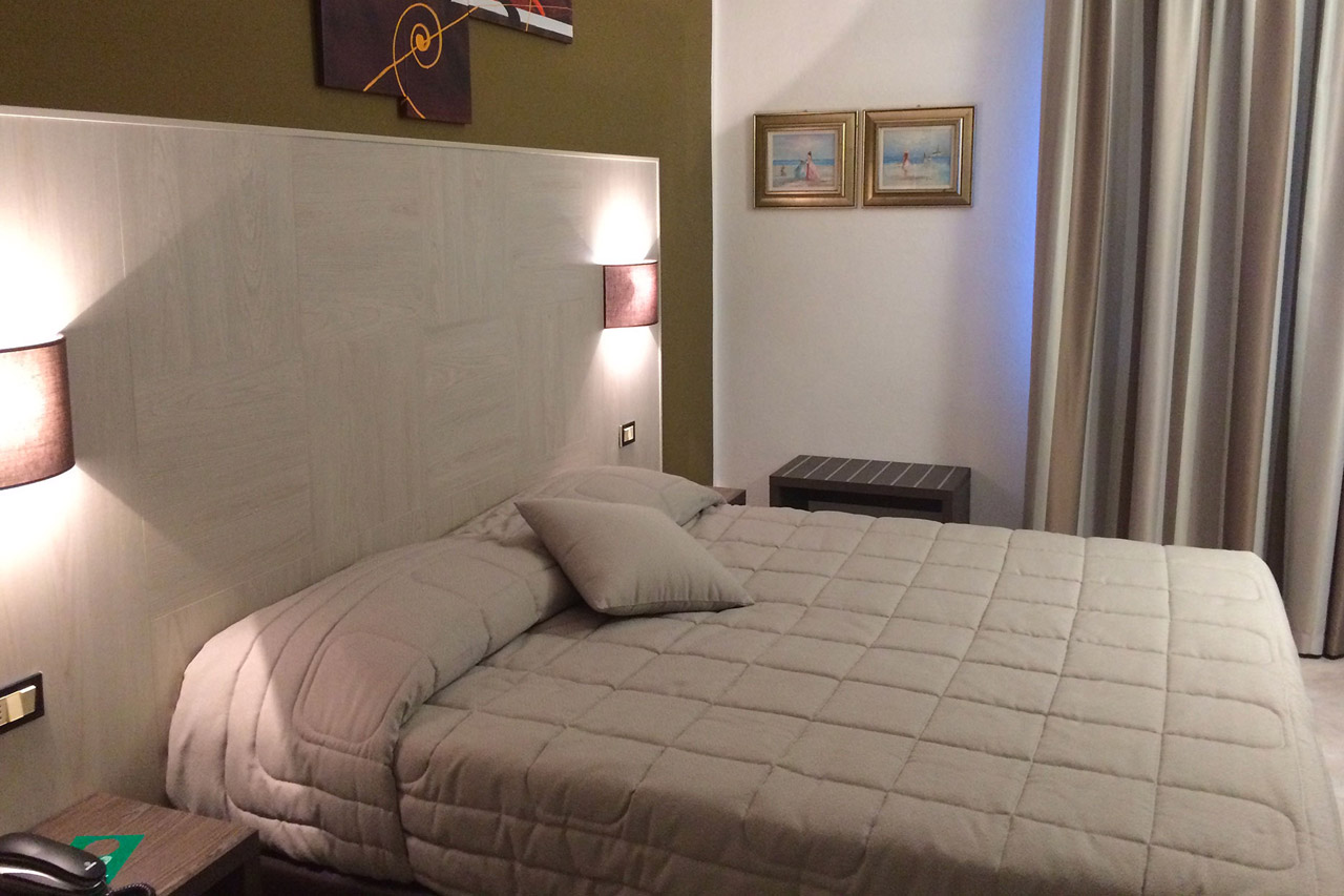 Hotel Montepizzo - foto 3